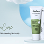 DiaCure: Accelerating Skin Healing Naturally - RM COSMO