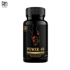 Power 69 Capsule by RMCosmo