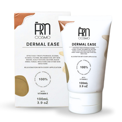 Dermal Ease: Comprehensive Skin Treatment for Healing and Relief