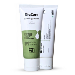 DiaCure: A Holistic Solution for Skin Healing and Allergy Relief