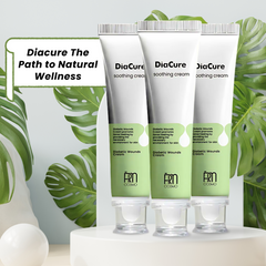 DiaCure: A Holistic Solution for Skin Healing and Allergy Relief