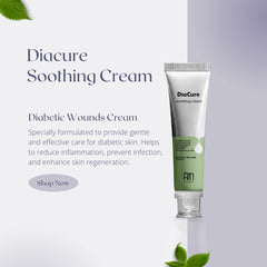 DiaCure: A Holistic Solution for Skin Healing and Allergy Relief