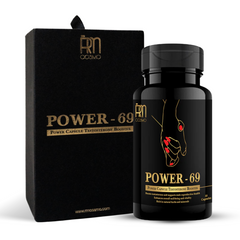 Power 69 Capsule by RMCosmo