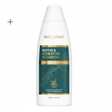 Biotin & Keratin Shampoo - RM COSMO