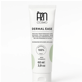 Dermal Ease: Comprehensive Skin Treatment for Healing Psoriasis, Eczema, Rashes & Skin Irritations - RM COSMO