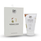 Dermal Ease: Comprehensive Skin Treatment for Healing Psoriasis, Eczema, Rashes & Skin Irritations - RM COSMO