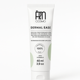Dermal Ease: Comprehensive Skin Treatment for Healing Psoriasis, Eczema, Rashes & Skin Irritations - RM COSMO