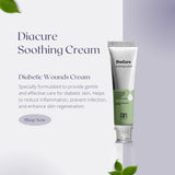 DiaCure: Holistic Solution for Skin Healing and Diabetic Wounds Relief - RM COSMO