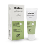 DiaCure: Holistic Solution for Skin Healing and Diabetic Wounds Relief - RM COSMO