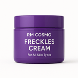 FRECKLACE CREAM - RM COSMO