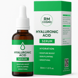 Hyaluronic Acid Serum - RM COSMO