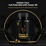 Power 69 Capsule by RMCosmo - RM COSMO