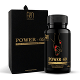 Power 69 Capsule by RMCosmo - RM COSMO