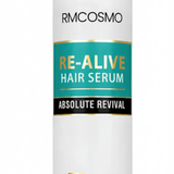 Re - Alive Hair Serum - RM COSMO