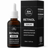 Retinol Night Serum - RM COSMO