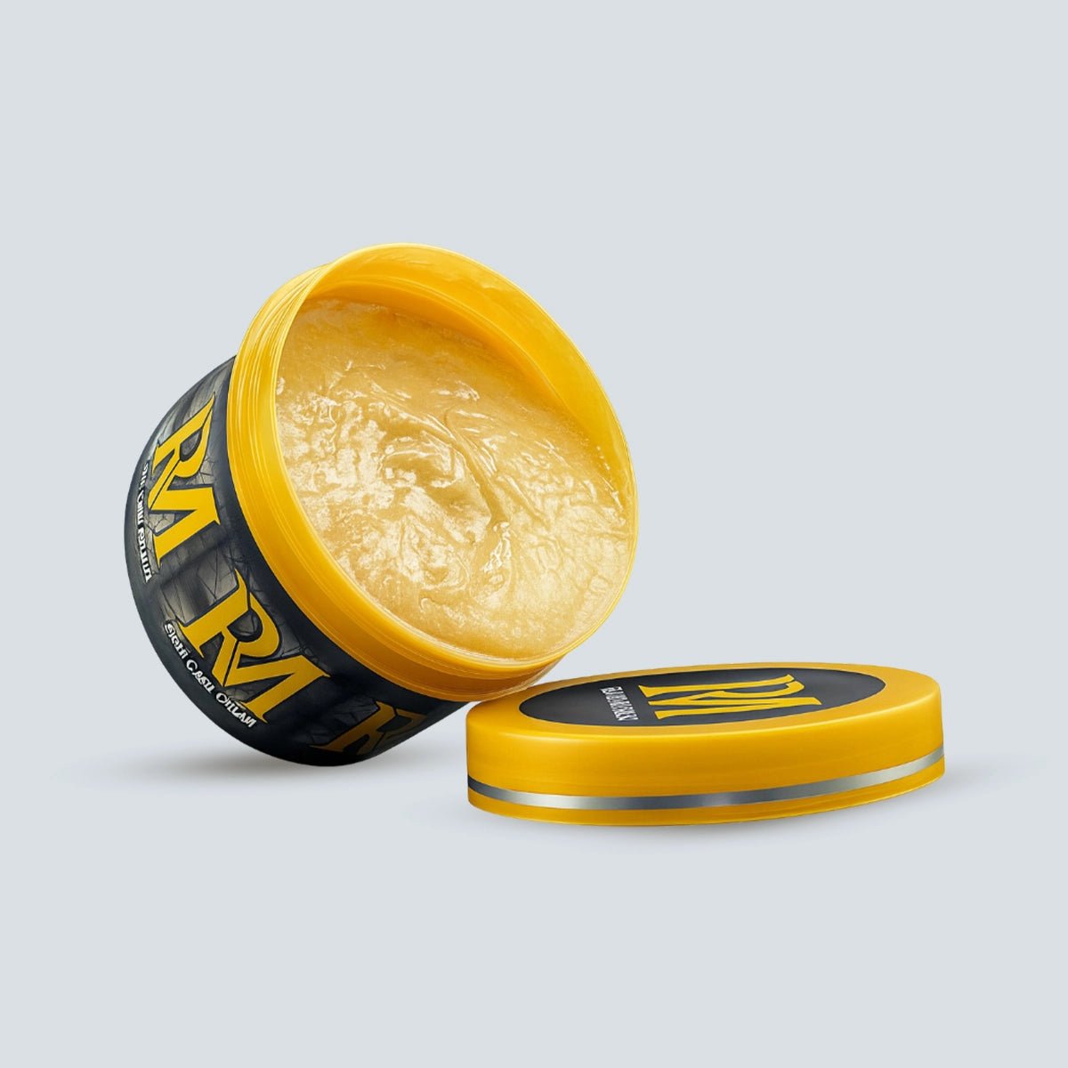 RM Skin Care Cream lifestyle