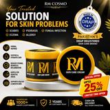 RM Skin Care Cream by RM Cosmo - RM COSMO