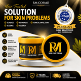 RM Skin Care Cream by RM Cosmo - RM COSMO